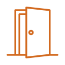 Ouverture de porte à Breil-sur-Roya