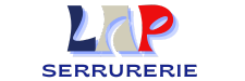 Serrurier Breil-sur-Roya Logo